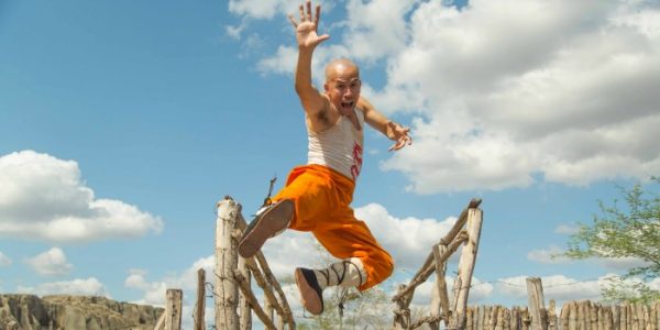 Sucesso nos cinemas, ‘O Shaolin do Sertão’ irá ganhar sequência