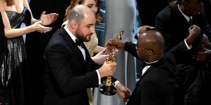 Academia mantém contrato com auditoria responsável por erro no Oscar
