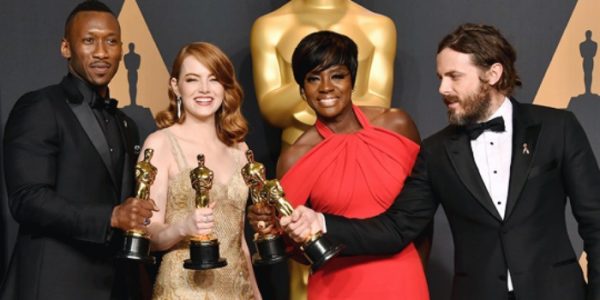 Quais os próximos filmes dos vencedores do Oscar 2017?