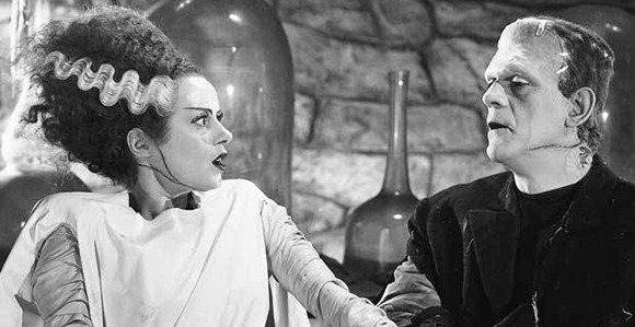 Bill Condon negocia para comandar remake de ‘A Noiva do Frankenstein’