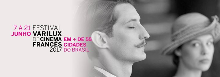 Festival Varilux promove laboratório de roteiro no Rio de Janeiro