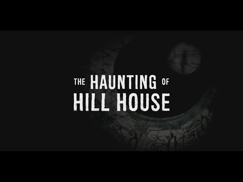 Netflix planeja série baseada no livro ‘A Assombração da Casa da Colina’