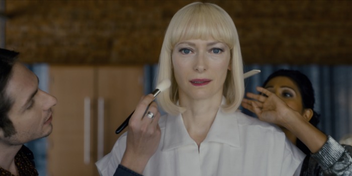 Cannes interrompe sessão de “Okja”, da Netflix, por problema técnico