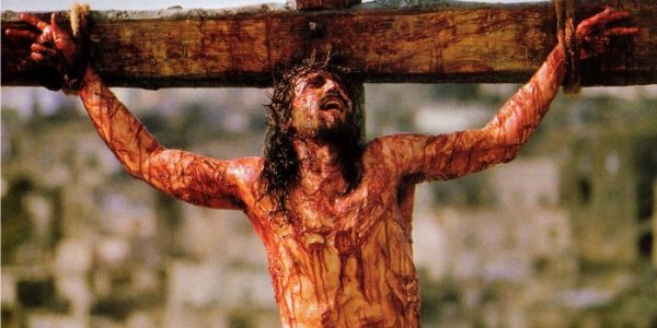Jim Caviezel negocia para voltar a viver Jesus em ‘A Paixão de Cristo 2’