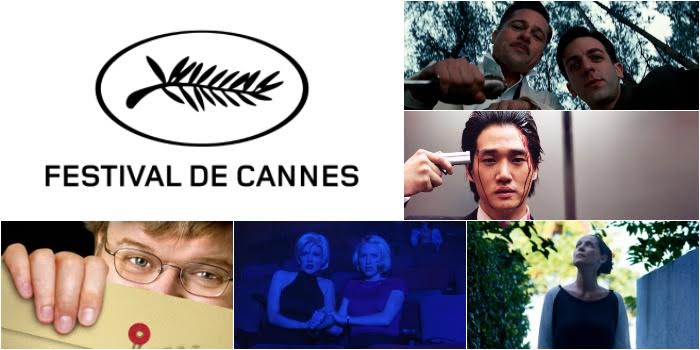 Festival de Cannes: as maiores injustiças nos anos 2000