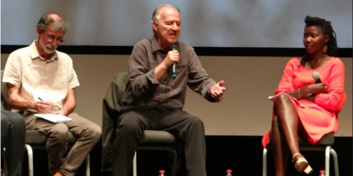 Cine Set em Cannes: Werner Herzog critica geração de cineastas da Alemanha