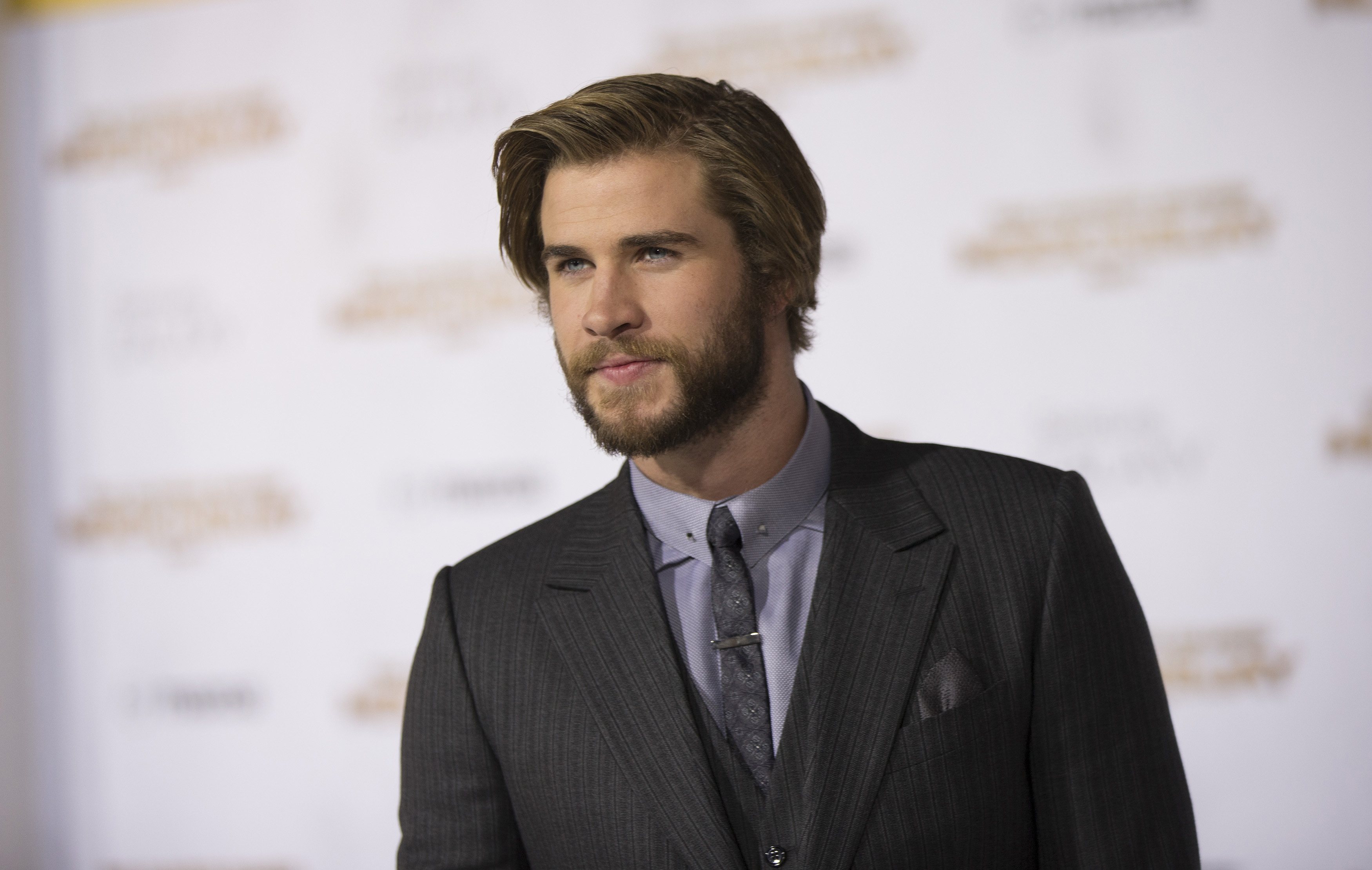 Liam Hemsworth será protagonista do filme de ação ‘Killerman’