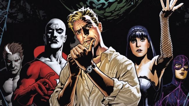 Adaptação de ‘Liga da Justiça Sombria’ fica sem diretor após saída de Doug Liman