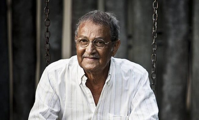 Nelson Xavier morre aos 75 anos em Minas Gerais