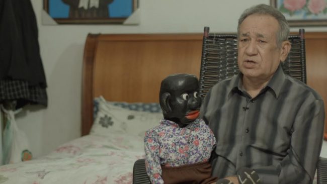 Documentário celebra 60 anos da dupla Oscarino e Peteleco