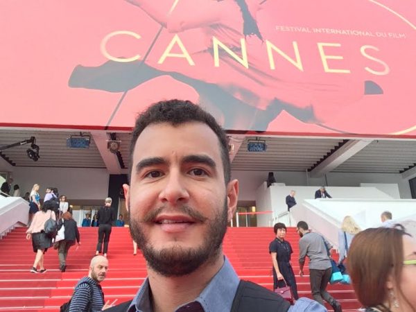 Cine Set em Cannes – Dia 9: último dia na França com muito trabalho ainda por vir