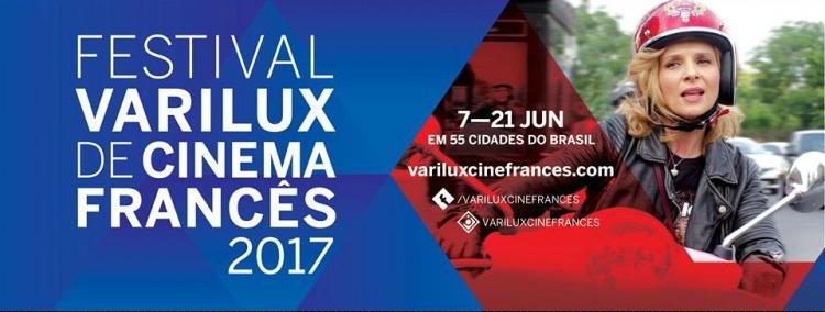 Confira a programação do Festival Varilux de Cinema Francês em Manaus