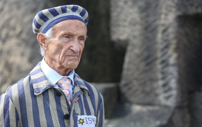Documentário mostra luta de sobreviventes do Holocausto para seguir em frente
