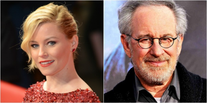 Após críticas, Elizabeth Banks pede desculpas a Steven Spielberg