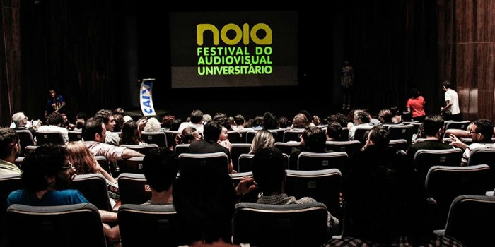 Festival do Audiovisual Universitário abre inscrições para projetos de todo Brasil