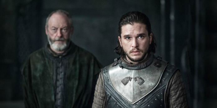 HBO Espanha exibe antes da hora novo episódio de ‘Game of Thrones’