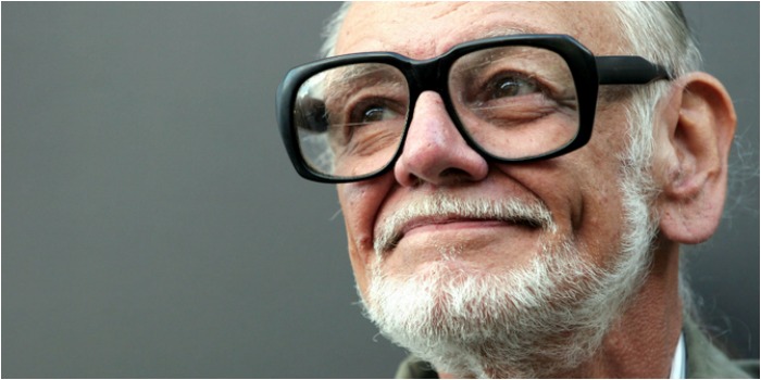 George A. Romero: tributo do Cine Set ao mestre do terror