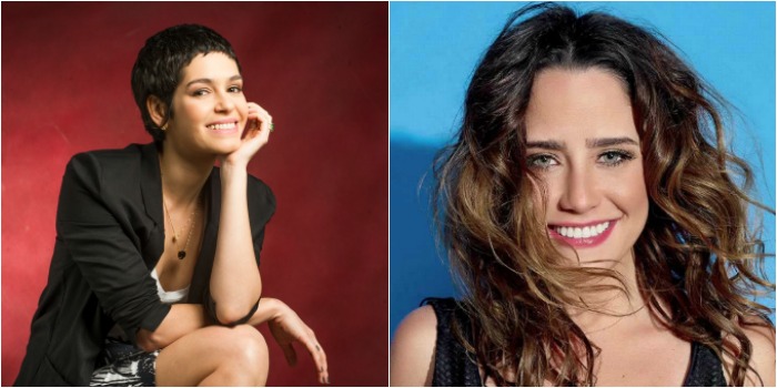 Maria Flor e Fernanda Vasconcellos serão novidades da nova temporada de ‘3%’