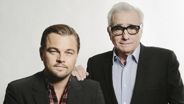Leonardo DiCaprio irá entregar prêmio a Martin Scorsese em Festival de Cinema