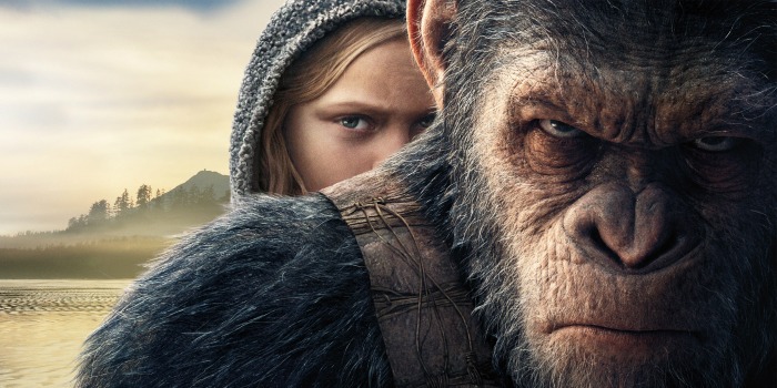 ‘Planeta dos Macacos – A Guerra’: trilogia chega ao fim com chave de ouro