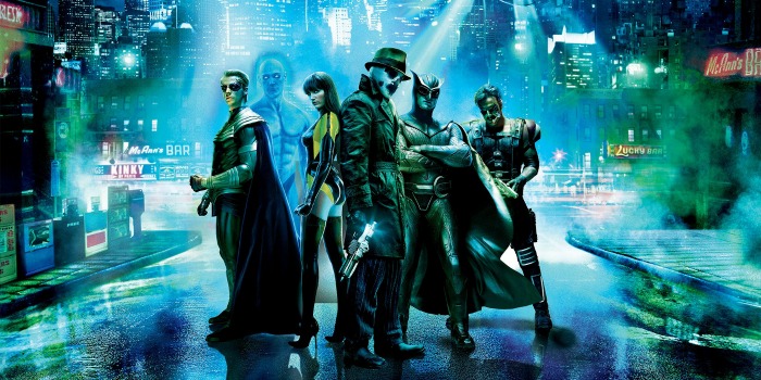 ‘Watchmen – O Filme’: contraponto necessário dentro da atual fase dos filmes de HQs