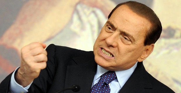 Paolo Sorrentino começa a rodar filme sobre Berlusconi