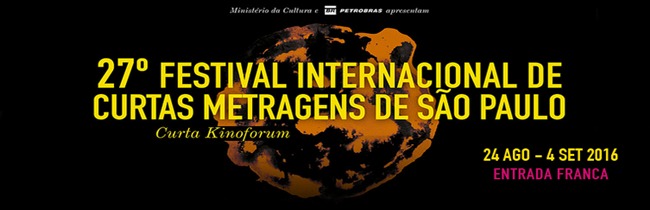 Com foco no humor, Festival de Curtas-Metragens de São Paulo traz 365 produções