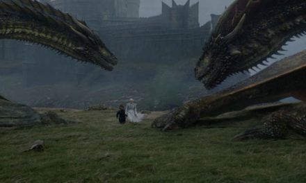 Game of Thrones – Sétima temporada: Episódio Seis