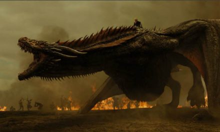 HBO anuncia data de estreia e número de episódios da temporada final de ‘Game of Thrones’