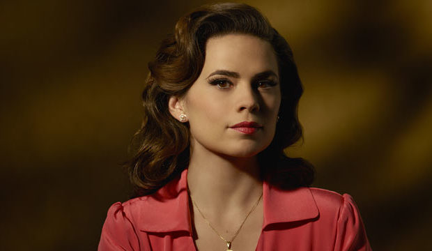 Estrela de ‘Agente Carter’ integra elenco de novo filme da Disney
