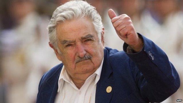 Mujica lidera missão secreta de contrabando de maconha em comédia no cinema