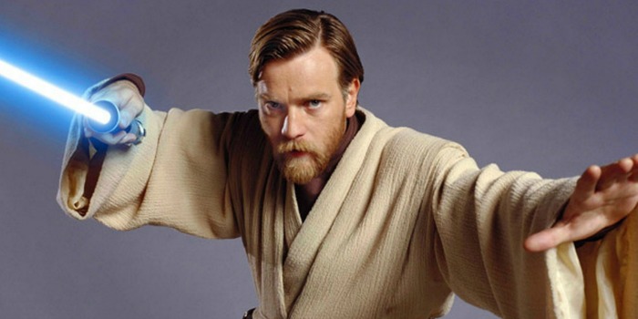 Disney começa a desenvolver filme solo de Obi-Wan Kenobi
