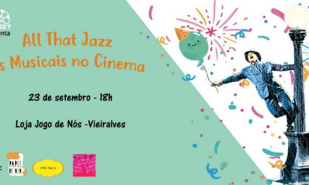 Cine Set celebra novo site com evento sobre musicais em Manaus