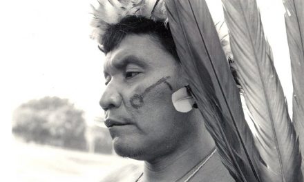 Filmes sobre os Yanomamis são destaques do Cine & Vídeo Tarumã