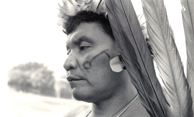 Filmes sobre os Yanomamis são destaques do Cine & Vídeo Tarumã