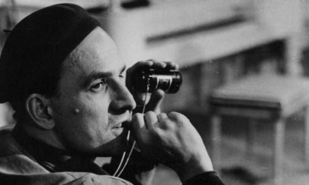 Ingmar Bergman: mestre da linguagem cinematográfica