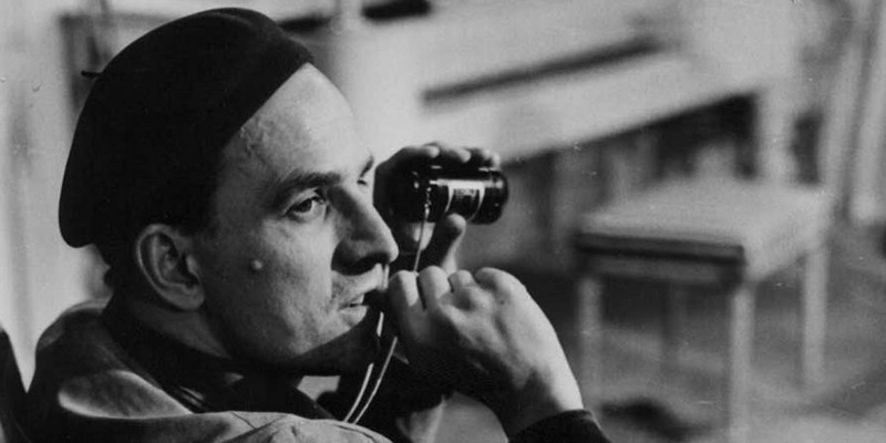 Suécia realiza série de eventos para celebrar centenário de Ingmar Bergman