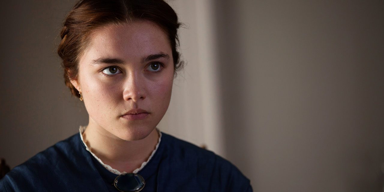 ‘Lady Macbeth’ domina indicações para prêmio independente do cinema britânico