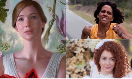 Jennifer Lawrence, Halle Berry e Camila Morgado são destaques nos cinemas de Manaus