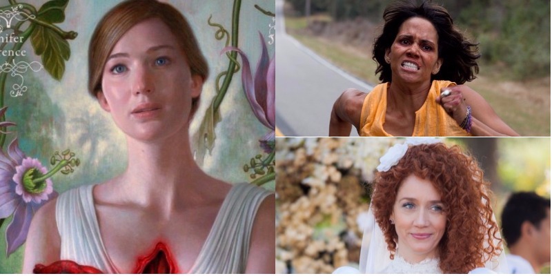 Jennifer Lawrence, Halle Berry e Camila Morgado são destaques nos cinemas de Manaus