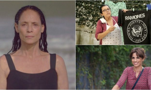 O que dizem as grandes personagens femininas do atual cinema nacional sobre o Brasil?