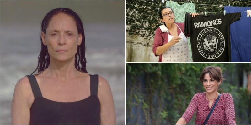 O que dizem as grandes personagens femininas do atual cinema nacional sobre o Brasil?