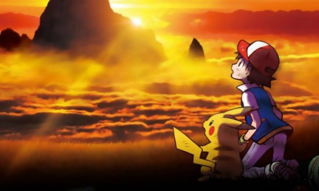 Cinema de Manaus exibe filme inédito do Pokémon em sessões especiais