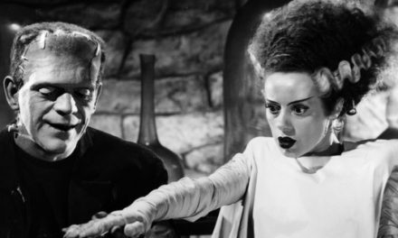 Universal Pictures interrompe ‘A Noiva de Frankenstein’ e franquia de monstros