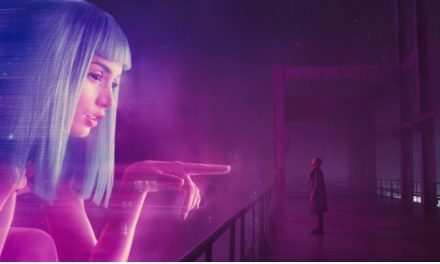 Playlist Cine Set – A Trilha Sonora de ‘Blade Runner 2049’