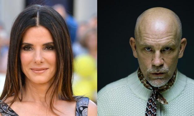 Sandra Bullock e John Malkovich serão estrelas de filme do roteirista de ‘A Chegada’