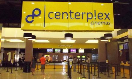 Centerplex chega a Manaus com sala 4D e filmes dublados