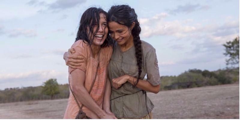‘Entre Irmãs’: boas intenções não compensam ritmo de novela do filme