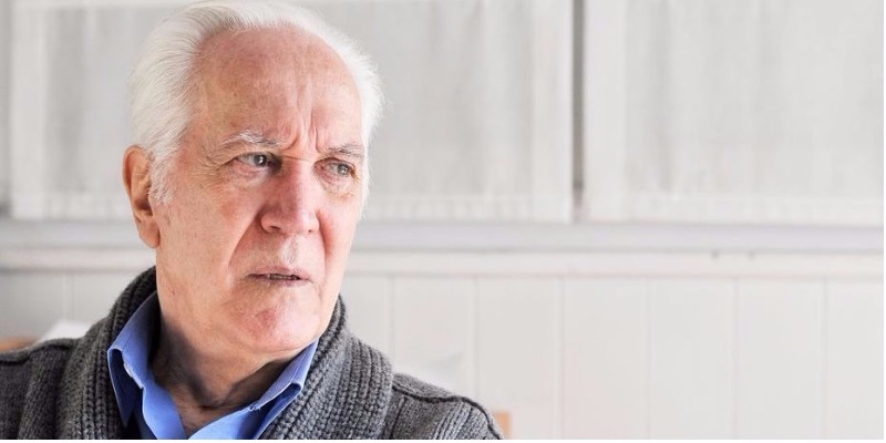 Ator argentino de ‘O Labirinto do Fauno’ morre aos 81 anos