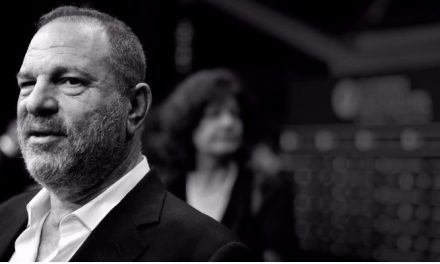 Polícia de Nova York avalia prisão de Harvey Weinstein por estupro